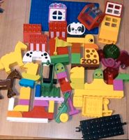 Lego Duplo  Konvolut 2 Mix Paket Düsseldorf - Gerresheim Vorschau