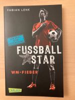 Buch Fußballstar WM Fieber Niedersachsen - Warberg Vorschau