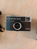 Kodak Kamera instermatik mit blitzwürfeln Kreis Pinneberg - Pinneberg Vorschau