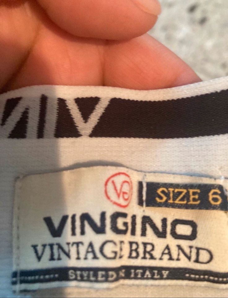 Vingino Badehose/Badeshorts Gr 6 116/122 **TOP** in Hagen