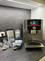Siemens EQ 9 S 700 Kaffeevollautomat Bayern - Unterhaching Vorschau