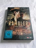 DVD - The Rambler  #NEU# Dresden - Leuben Vorschau