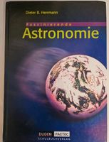 Faszinierende Astronomie - Dieter B. Herrmann Thüringen - Schalkau Vorschau