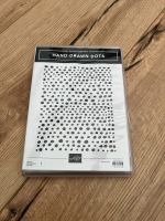 stampin up Hand-Drawn dots Neu Bayern - Ainring Vorschau