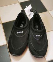 Beco Schwimmschuhe Gr. 36 NEU!!! Niedersachsen - Osnabrück Vorschau