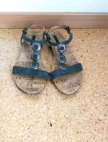 Esprit Sandalen Gr. 39 Schuhe Nordrhein-Westfalen - Minden Vorschau