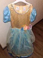 Kostüm Prinzessin Gr. 128 - neu Nordrhein-Westfalen - Solingen Vorschau