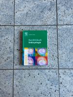 Kurzlehrbuch Embryologie Nordrhein-Westfalen - Nettetal Vorschau