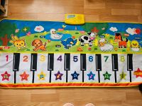 Muzikmatte kinder Baden-Württemberg - Rosenfeld Vorschau