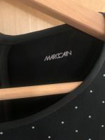 Elegantes Kleid MarcCain  schwarz weiß gepunktet München - Bogenhausen Vorschau