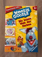 Ravensburger Woozle Groozle Experimente 6+ Schleswig-Holstein - Borgstedt Vorschau