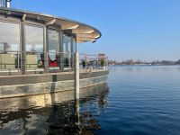 Eventlocation & 360 Grad Floating Home Shanti 2 mieten Brandenburg - Werder (Havel) Vorschau