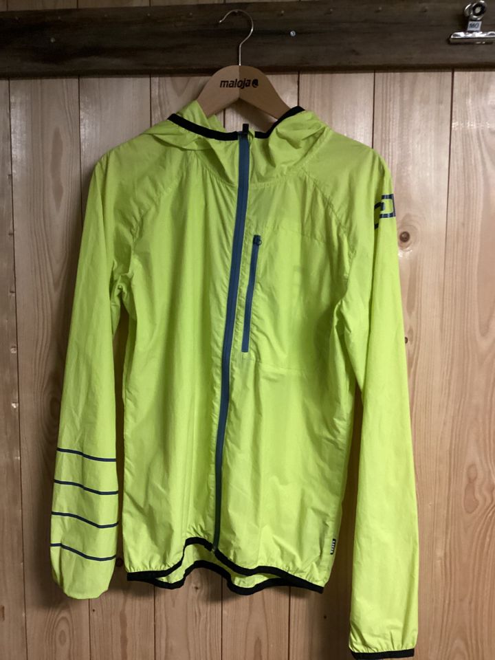 ION Herren Windjacke Strato lime Gr. M NEU! UVP 119€ in Offenburg