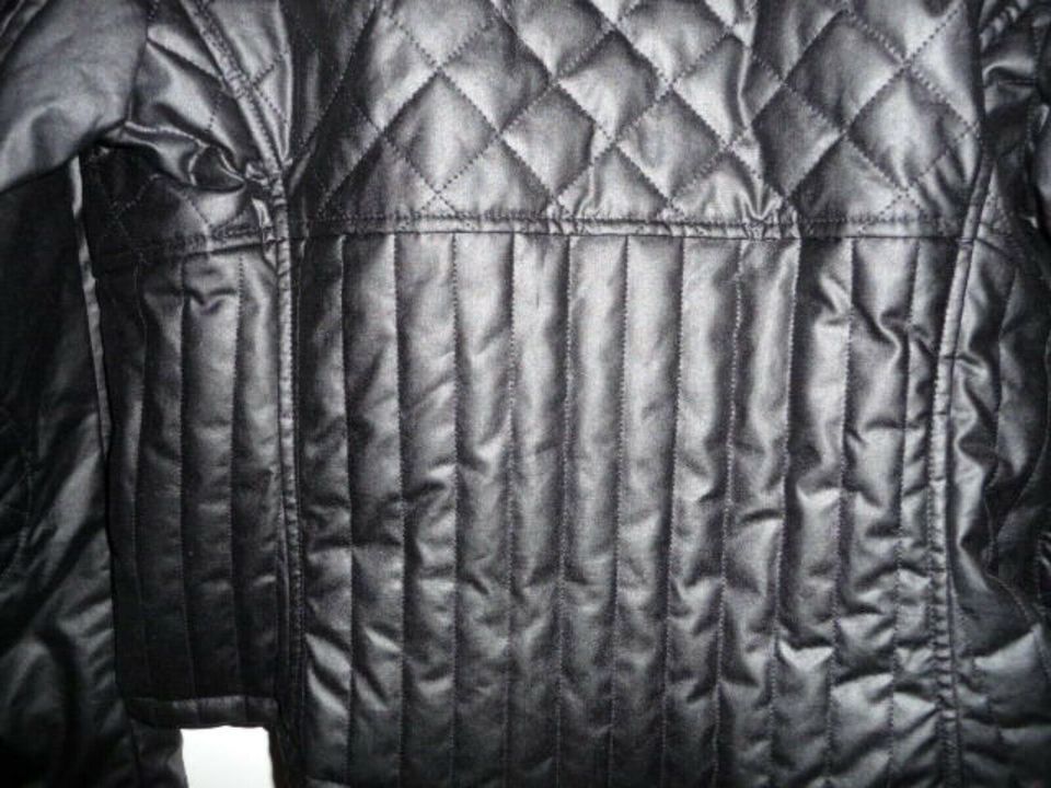 Belstaff Jacke Wachs Baumwolle Gr. 46 ( deutsch 40 ) nie getragen in Menden