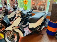 Piaggio Liberty 125 ABS iGet  E5 Neu - 2 J Gar. - B196 *VORRÄTIG* Nordrhein-Westfalen - Leverkusen Vorschau