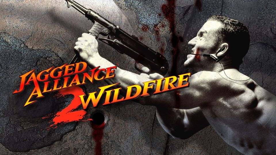 Jagged Alliance 2 - Wildfire, für PC Steam, USK16 in Stadtallendorf