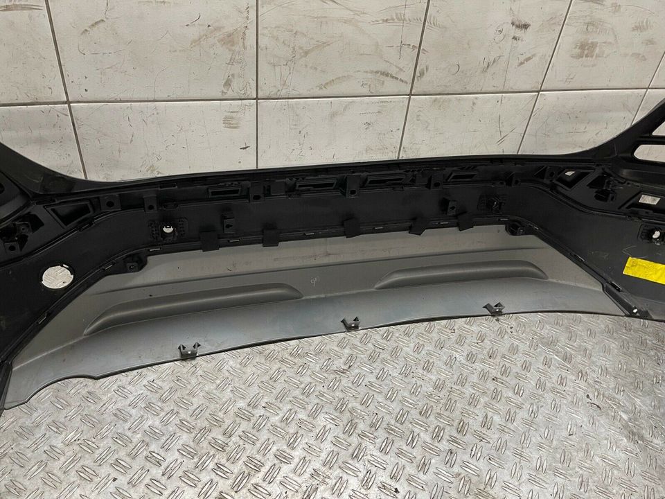 Hyundai Kona Stoßstange hinten Heckschürze PDC 86611-j9020 in Gelsenkirchen