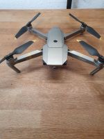 DJI Mavic pro Platiunum Fly & More mit Zubehör Nordrhein-Westfalen - Kevelaer Vorschau