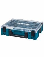 Makita Organizer Werkzeug Koffer NEU plus 2x20€ Gutschein Sachsen-Anhalt - Annaburg Vorschau