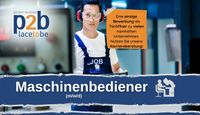 Maschinenbediener (m/w/d) Bayern - Wasserburg Vorschau