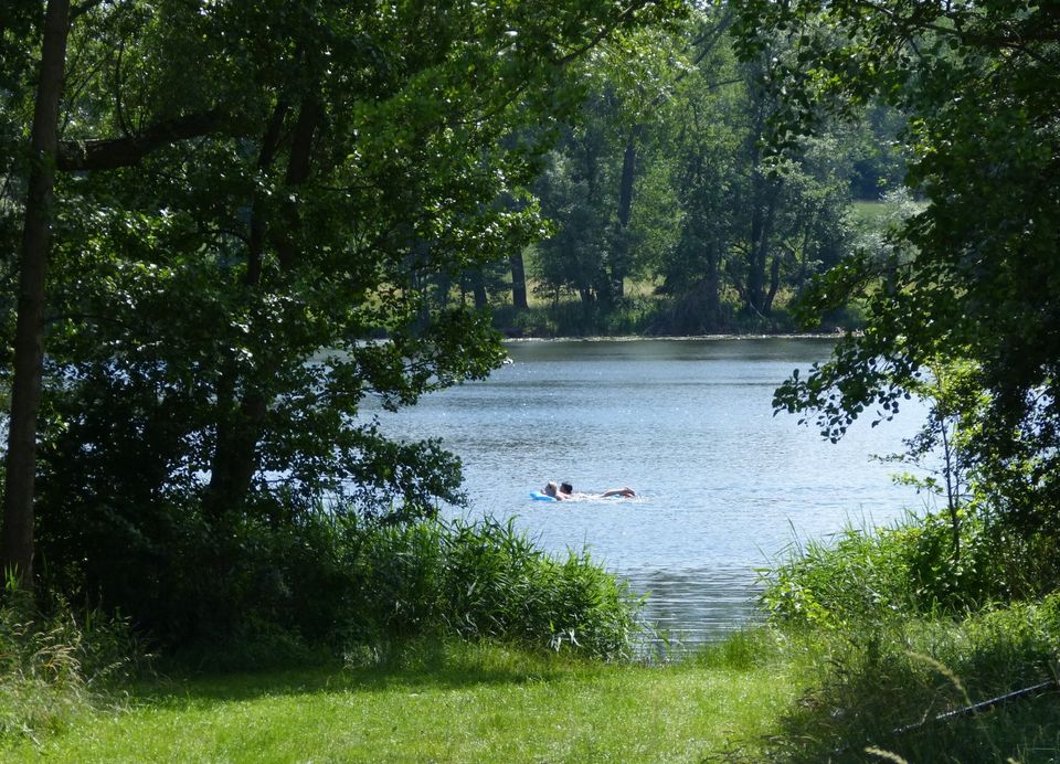 Ferienhaus/Bungalow "Am See" im Oderbruch in Berlin