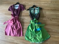 2x Dirndl Set Bayern - Erlangen Vorschau