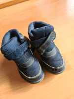 Halbstiefel Halbschuhe Schuhe Kinderschuhe 25 Bayern - Trostberg Vorschau