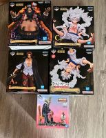 Anime One Piece Kuji Figuren NEU Berlin - Neukölln Vorschau