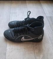 Nike Mercuriel Fussball Hallenschuh 39 top Zustand Sachsen-Anhalt - Querfurt Vorschau