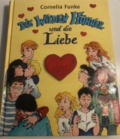 Kinder- und Jugendbuch „Die wilden Hühner und die Liebe" Frankfurt am Main - Eschersheim Vorschau