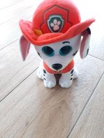 Stofftier Paw Patrol Marshall Baden-Württemberg - Heilbronn Vorschau