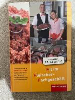 Fleischer-Fachgeschäft Bayern - Augsburg Vorschau