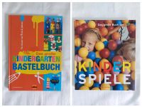 Kindergarten Bastelbuch, Kinderspiele, Top Baden-Württemberg - Nagold Vorschau