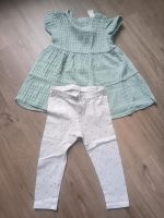 Set von H&M Leggins und Top Harburg - Hamburg Heimfeld Vorschau