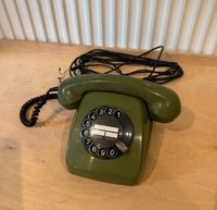 FeTAp 611 Wählscheibe Telefon Retro Nordrhein-Westfalen - Enger Vorschau