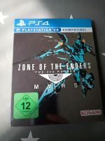 Ps4 Zone of the Enders Dithmarschen - St. Michaelisdonn Vorschau