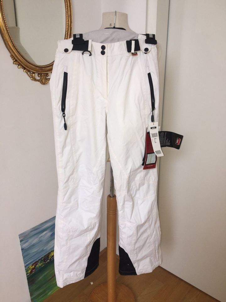 Neue maier Sports Skihose/Schneehose Gr. 38 in München