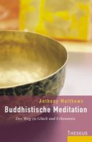 Anthony Matthews - Buddhistische Meditation Köln - Nippes Vorschau