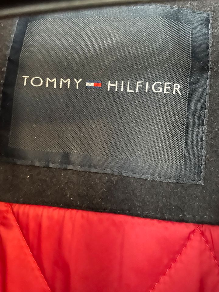 Tommy Hilfiger Jacke XXL Blau in Hanau