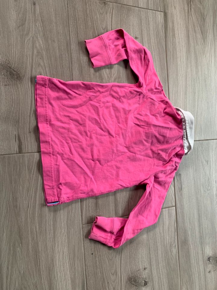 Ralph Lauren Bluse Bluson  Kinder 4 Jahre in Bad Köstritz  