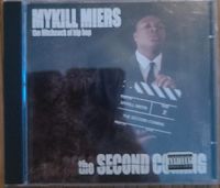 Mykill Miers The Second Coming Rap Hip Hop CD Alkaholiks Planet A Hessen - Fuldabrück Vorschau