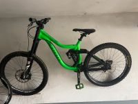 Kona Entourage 2014Medium Boxxer2016 Freeride/Downhill Niedersachsen - Hagen am Teutoburger Wald Vorschau