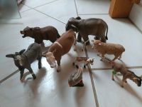 Schleich Tiere Thüringen - Kraftsdorf Vorschau