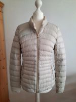 Leichte Steppjacke in beige von  Esprit, Größe 36 / S Bayern - Rottenburg a.d.Laaber Vorschau