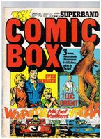 Zack Comic Box 14 Dreifachband L.Orient Vaillant,Janssen Nordrhein-Westfalen - Ennepetal Vorschau