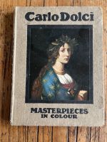 Carlo Dolci Masterpieces in Colour, Buch Bayern - Köditz Vorschau