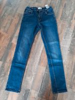 Jeans Gr. 176 The Skinny C&A Nordrhein-Westfalen - Brilon Vorschau