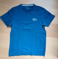 S.Oliver Herren T-Shirt Gr.M dunkelblau Baden-Württemberg - Waiblingen Vorschau