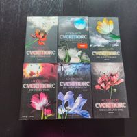 Evermore Buchreihe komplett --- 30 Euro inkl. Versand Dortmund - Hostedde Vorschau