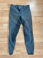 Reithose Cavallo Gr 34, Ciora Grip, smoked Grey Hessen - Birkenau Vorschau